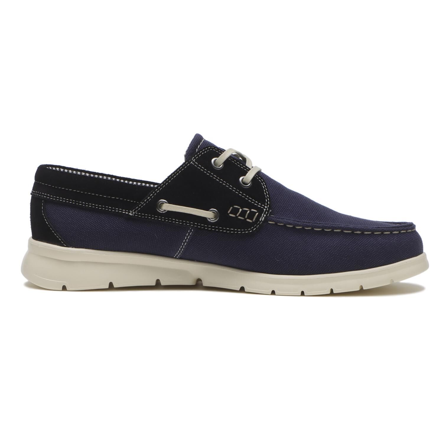 STEFANO ROSSI「【STEFANO ROSSI】MARE BOAT CVS」|スニーカー|