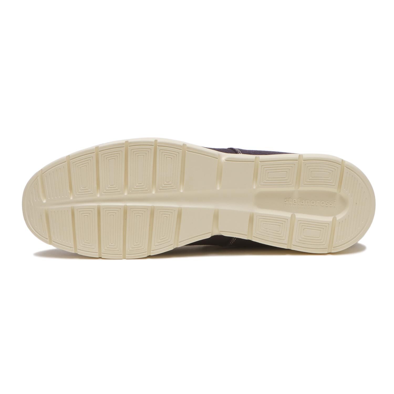 STEFANO ROSSI「【STEFANO ROSSI】MARE BOAT CVS」|スニーカー|