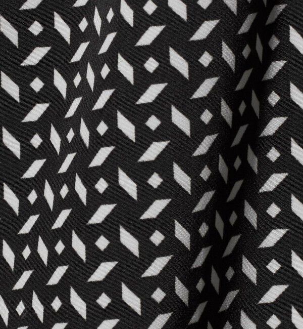 UNITED ARROWS「 Spiree フレンチスリーブ ブラウス」|シャツ・ブラウス|