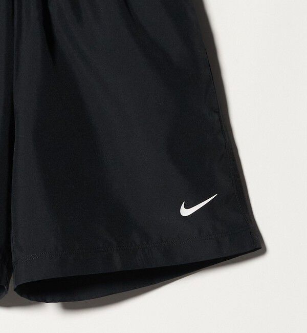 UNITED ARROWS green label relaxing「【WEB限定】＜NIKE＞マルチ ショートパンツ / キッズ 130cm-160cm」|その他|