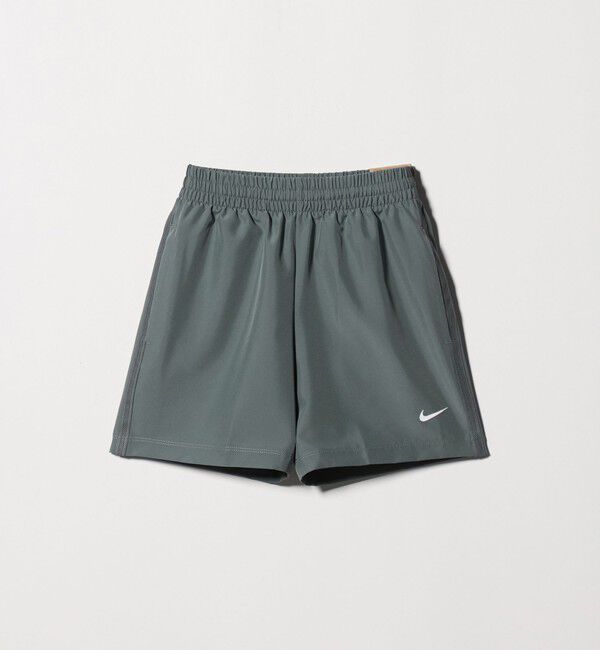 UNITED ARROWS green label relaxing「【WEB限定】＜NIKE＞マルチ ショートパンツ / キッズ 130cm-160cm」|その他|MD.GRAY