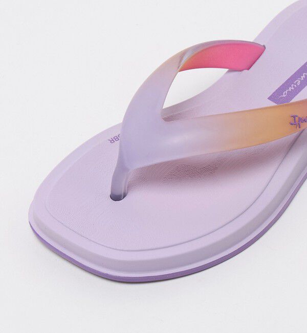 UNITED ARROWS green label relaxing「＜Ipanema＞GLOW TRENDY / キッズ 17cm-21cm」|スニーカー|