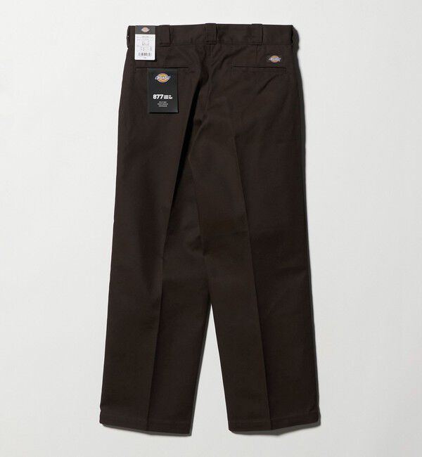 UNITED ARROWS green label relaxing「＜Dickies＞877 ワークパンツ ルーズフィット」|チノ|