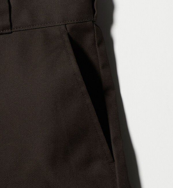 UNITED ARROWS green label relaxing「＜Dickies＞877 ワークパンツ ルーズフィット」|チノ|