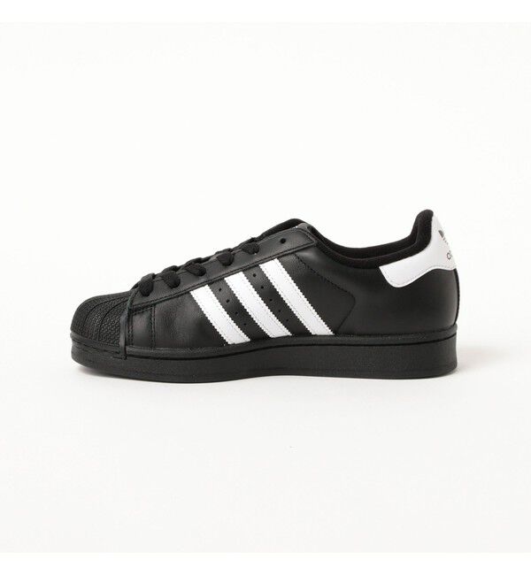 Ray BEAMS 「adidas / SUPERSTAR 2 njg92」|スニーカー|