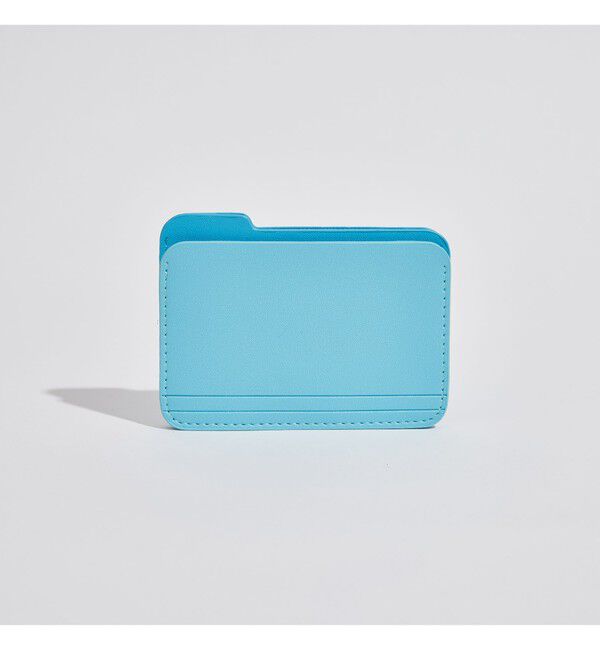 BEAMS「Nik BENTAL / Untitled Folder Wallet」|ステーショナリー|
