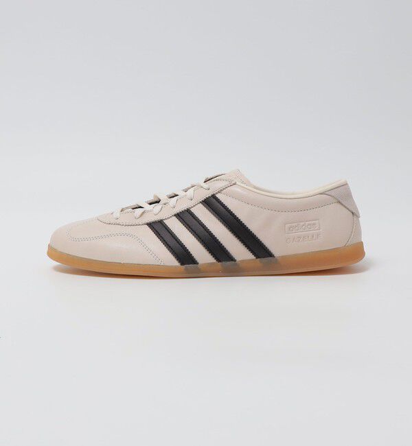 SHIPS「adidas: GAZELLE LO PRO」|スニーカー|