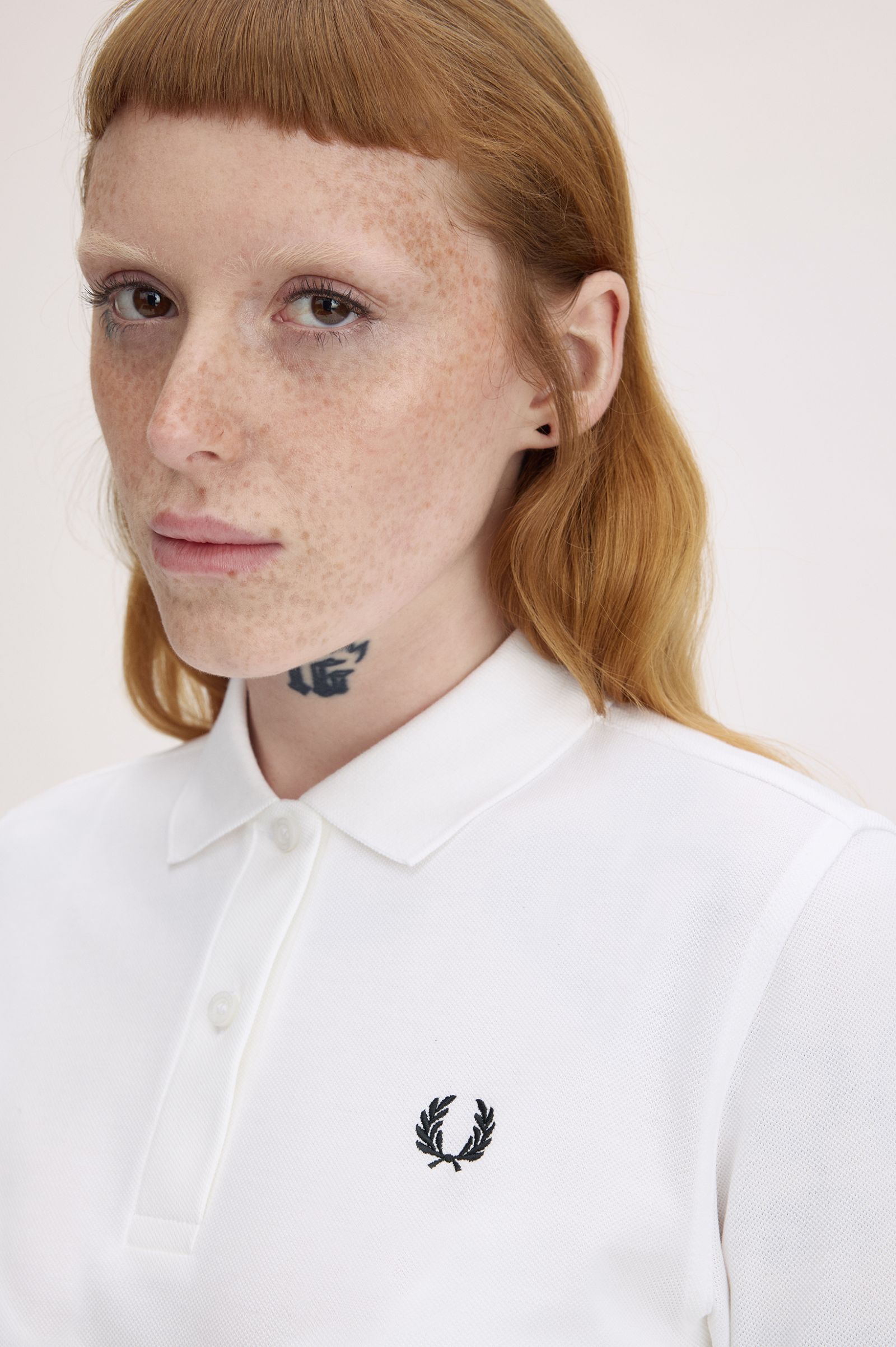 FRED PERRY 「The Fred Perry Shirt G6000／フレッドペリーポロシャツ G6000」|ポロシャツ|