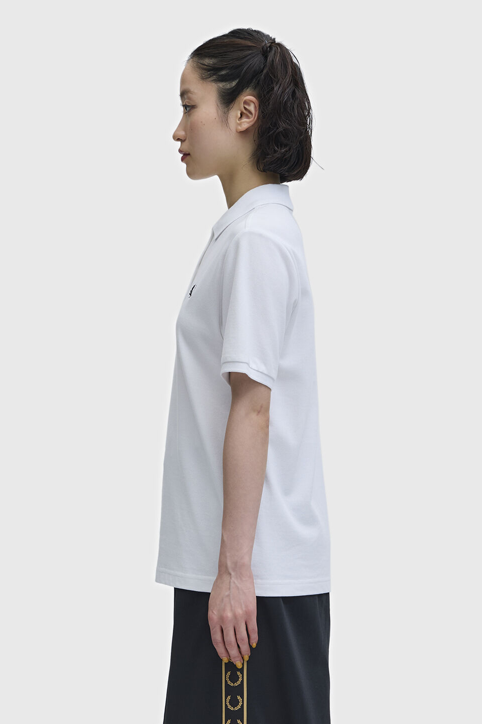 FRED PERRY 「The Fred Perry Shirt G6000／フレッドペリーポロシャツ G6000」|ポロシャツ|