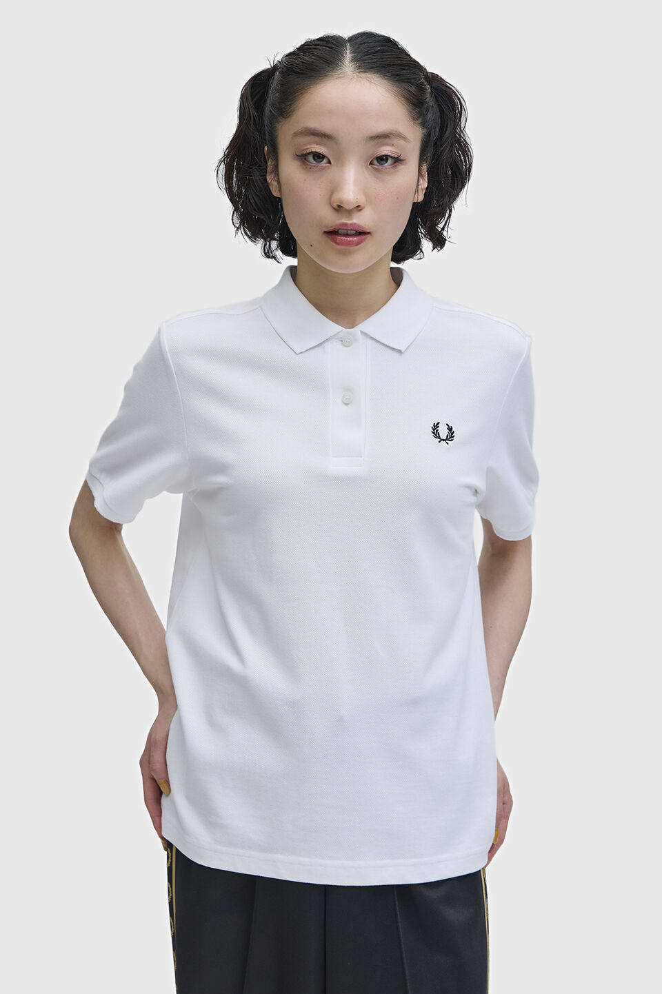 FRED PERRY 「The Fred Perry Shirt G6000／フレッドペリーポロシャツ G6000」|ポロシャツ|