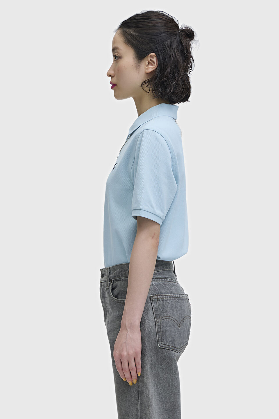 FRED PERRY 「The Fred Perry Shirt G6000／フレッドペリーポロシャツ G6000」|ポロシャツ|