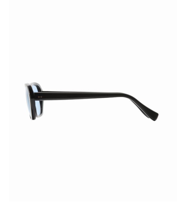 EYETHINK「【OUR LEGACY / アワーレガシー】EARTH VAPORIZED REPTILE Sunglasses」|サングラス|