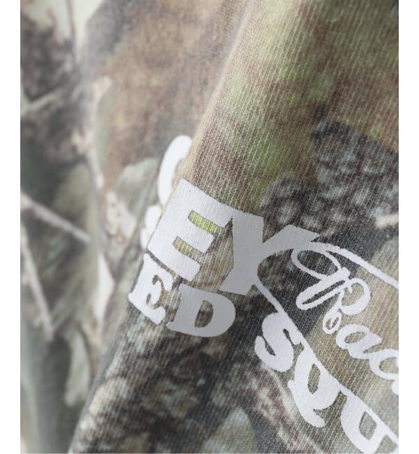 JOINT WORKS「OBEY / オベイ SPEED SQUAD」|Tシャツ・カットソー|