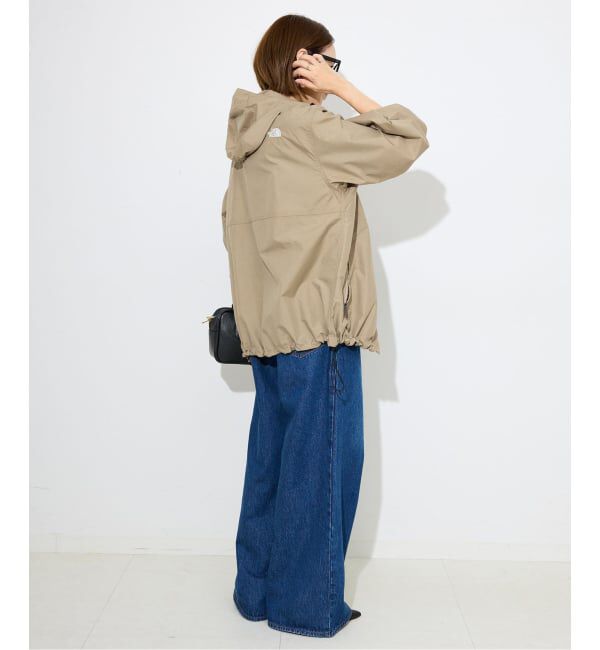 SLOBE IENA「《追加》THE NORTH FACE/ザ ノース フェイス Compact Jacket NP72530」|ブルゾン・スタジャン|