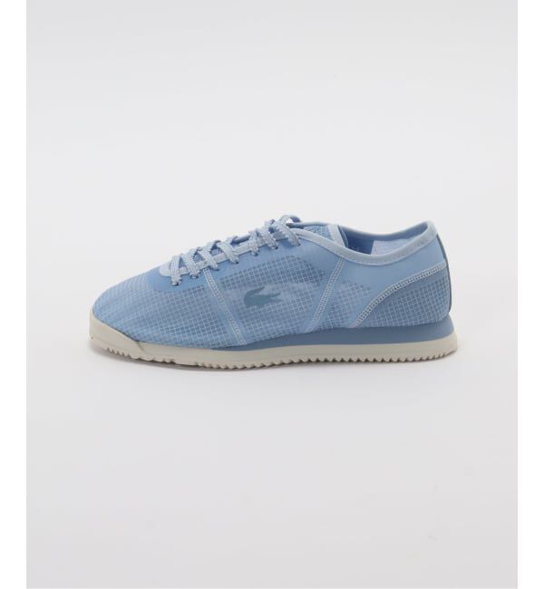 IENA「LACOSTE/ラコステ CLUB LOW 126 1SFA スニーカー 51SFA0050」|スニーカー|
