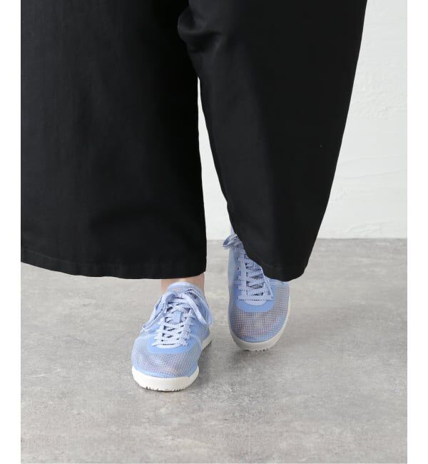 IENA「LACOSTE/ラコステ CLUB LOW 126 1SFA スニーカー 51SFA0050」|スニーカー|