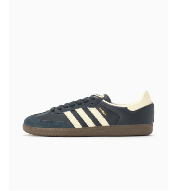 PULP「adidas / アディダス SAMBA OG / ID2056」|スニーカー|