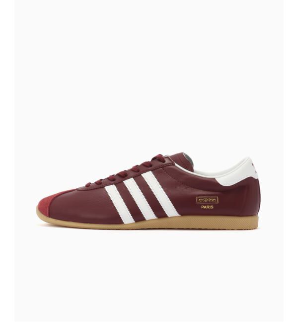 417 EDIFICE「adidas / アディダス PARIS」|スニーカー|