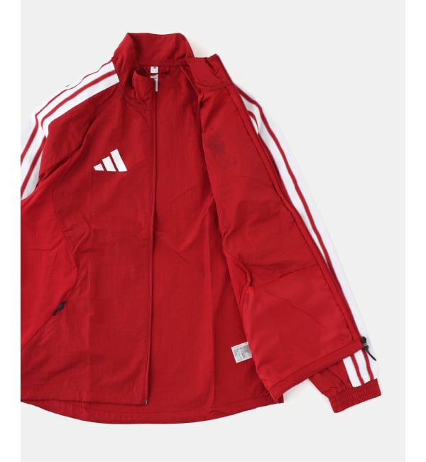 Liverpool FC「【Liverpool FC】adidas FBLI リバプールFC ホーム アンセムジャケット」|その他|