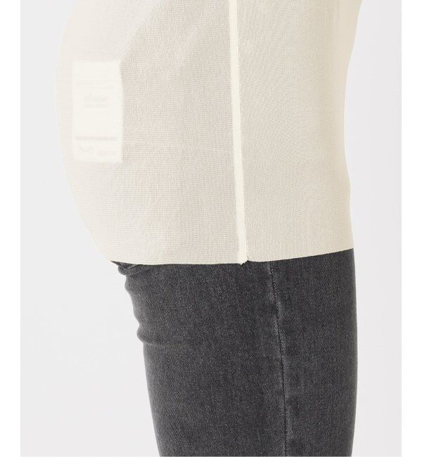 JOURNAL STANDARD relume「《追加/2枚セット》3WAYチュールレイヤード T」|Tシャツ・カットソー|