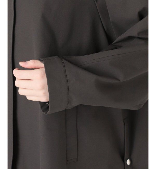 JOURNAL STANDARD relume「2WAYサーブルクロスマウンテンパーカー」|ブルゾン・スタジャン|