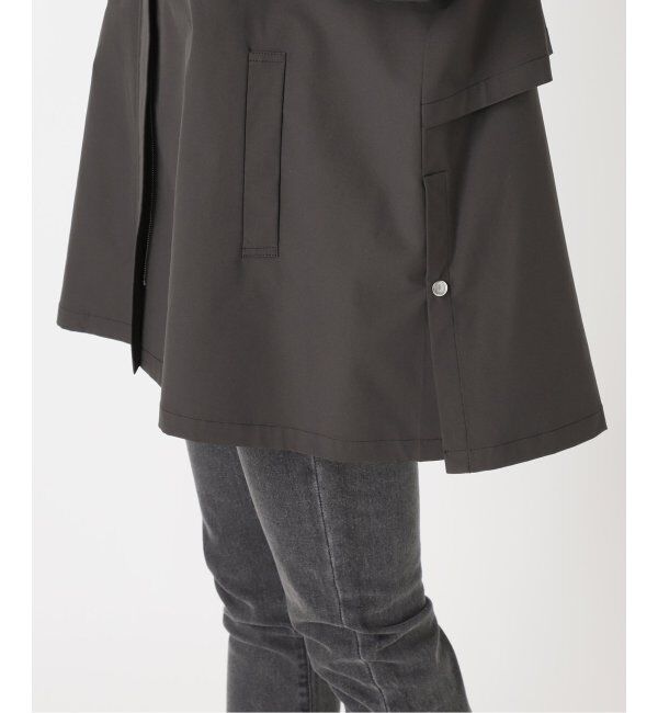 JOURNAL STANDARD relume「2WAYサーブルクロスマウンテンパーカー」|ブルゾン・スタジャン|