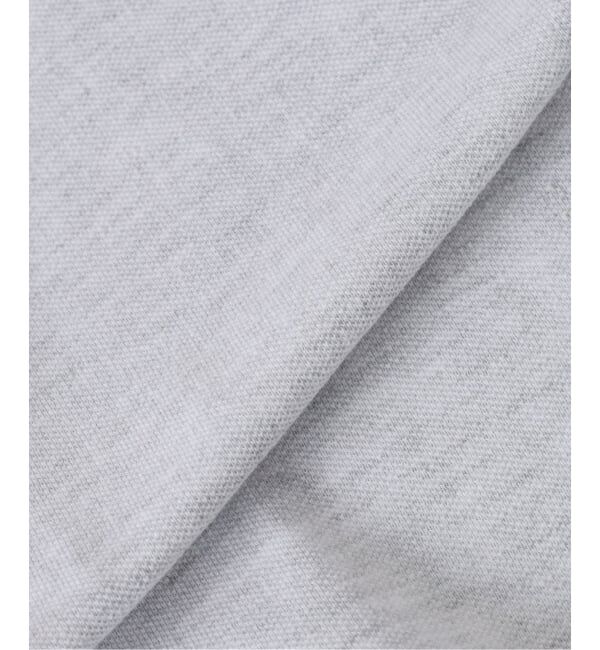 JOURNAL STANDARD relume「RIDING HIGH / ライディングハイ ブラボーヤーン カノコ ポロシャツ」|ポロシャツ|