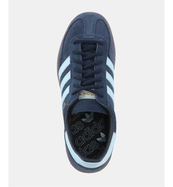 FRAMeWORK「ADIDAS/アディダス HANDBALL SPEZIAL」|スニーカー|