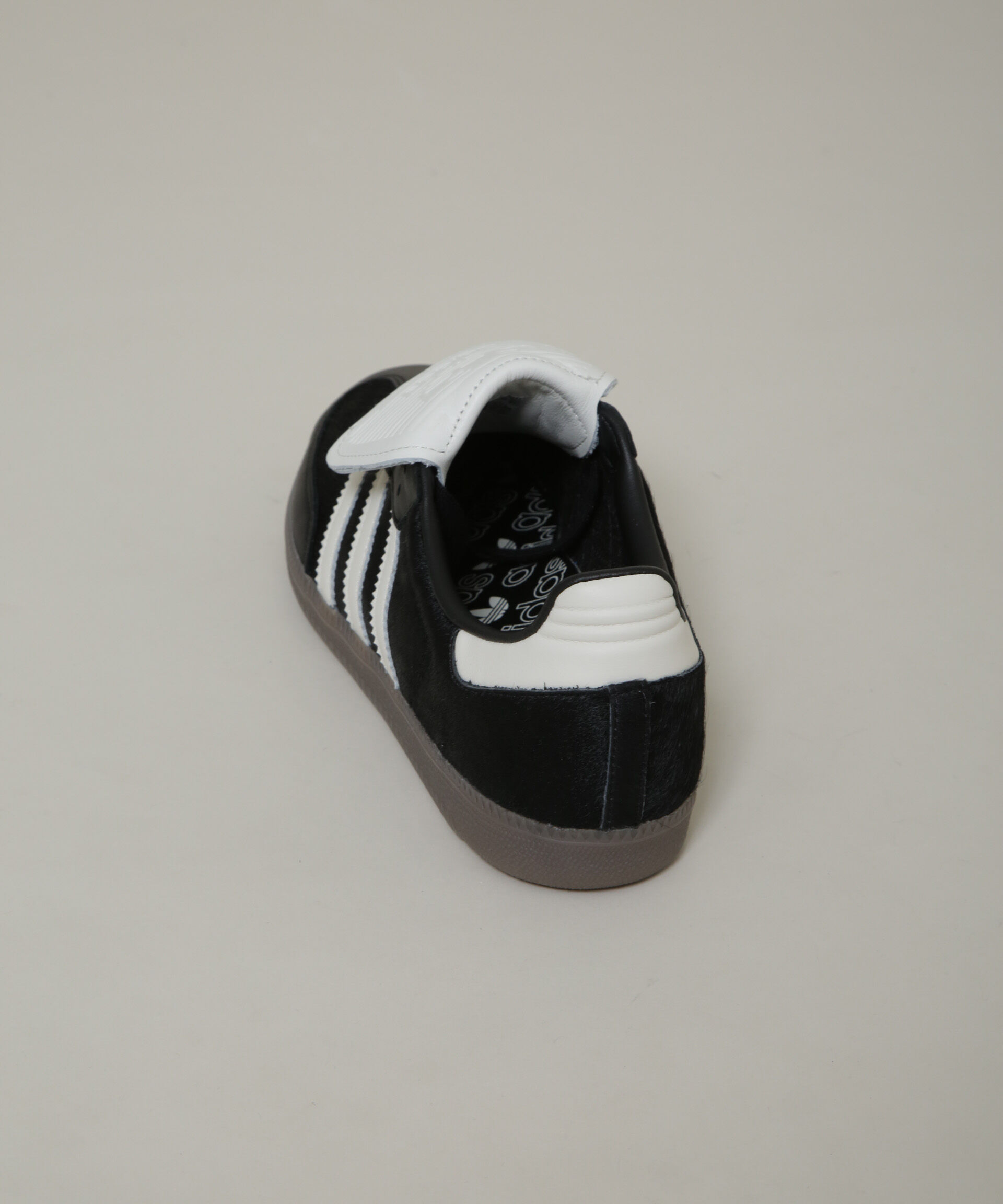 nano･universe「adidas/SAMBA LT W」|スニーカー|