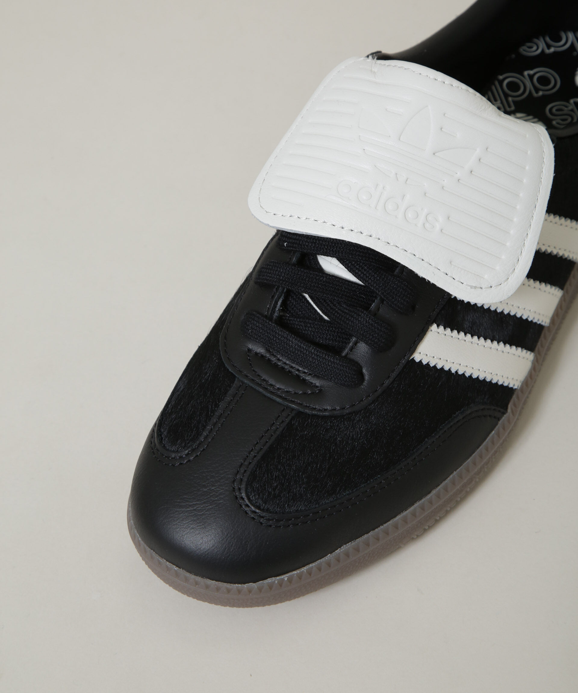 nano･universe「adidas/SAMBA LT W」|スニーカー|