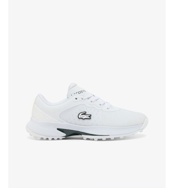 LACOSTE「レディース GOLF POINT 225 1 SFA」|スニーカー|