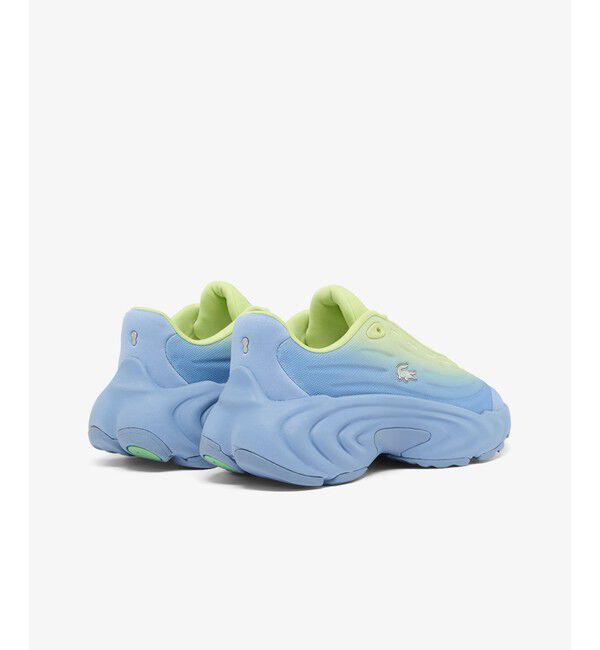 LACOSTE「レディース SPINOR 126 3 SFA」|スニーカー|