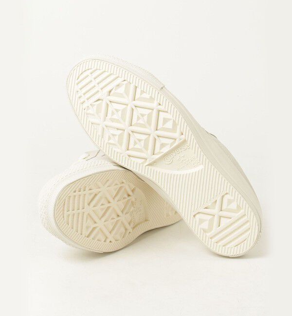 fredy emue「【CONVERSE/コンバース】ワンスタースエードミュール」|スニーカー|