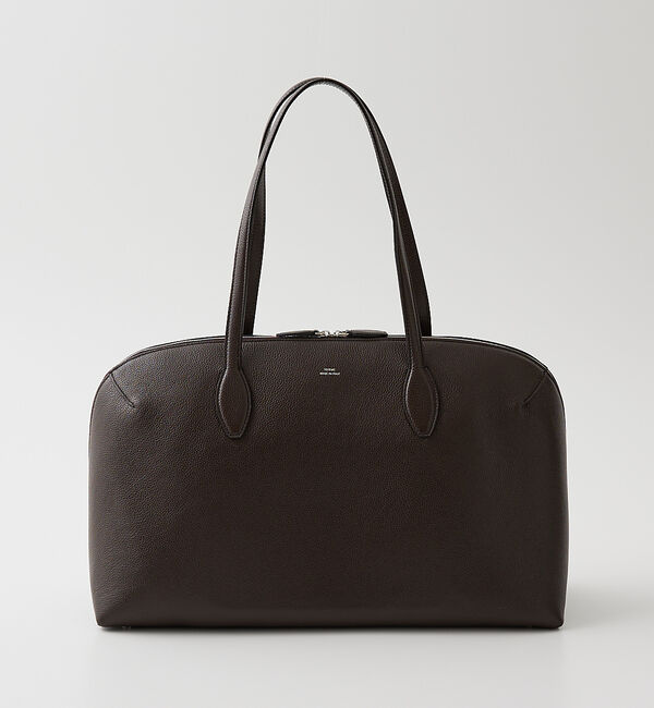 The Store by C' 「【TOTEME】GRAINED LEATHER DAY TOTE／トートバッグ」|トートバッグ|