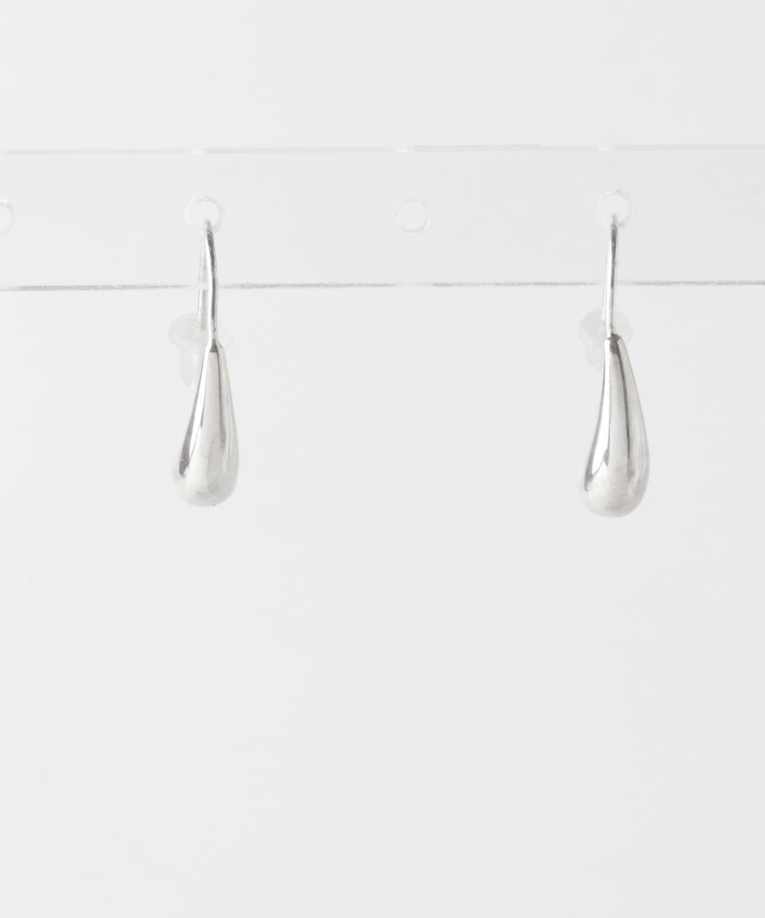 SMELLY「SMELLY so　drop hook pierce」|ピアス|