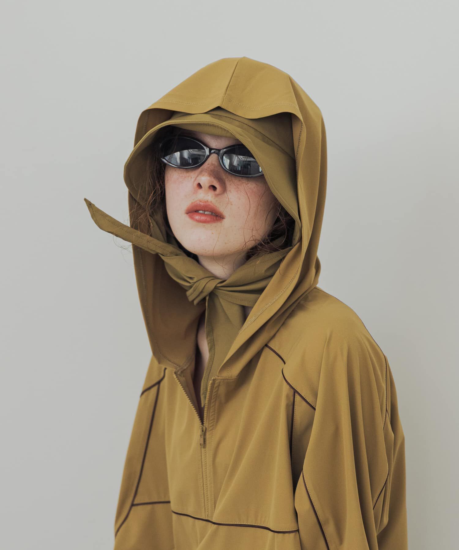 URBAN RESEARCH「『UVカット/撥水』SUN HAT」|ハット|