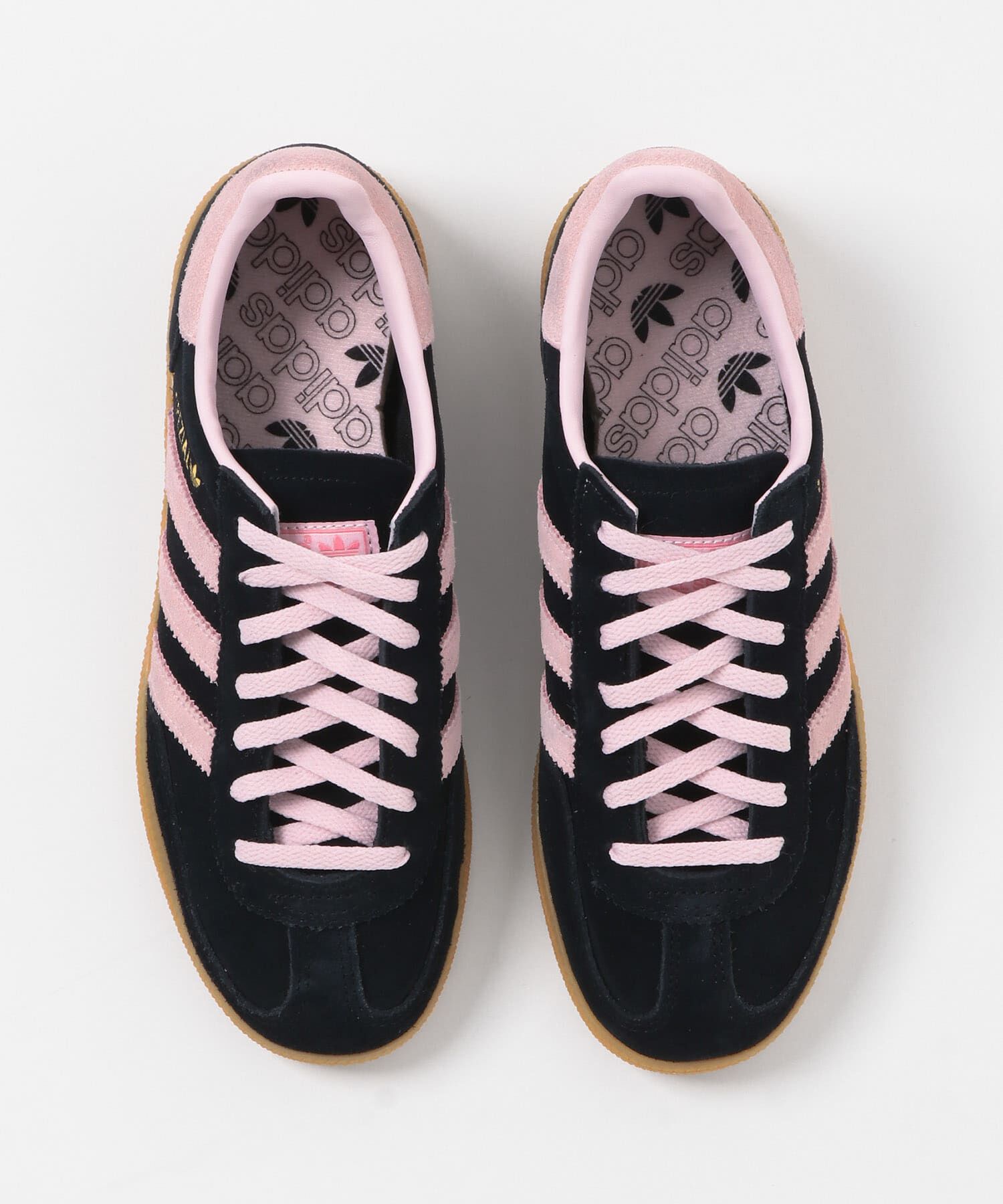 Sonny Label 「adidas　HANDBALL SPEZIAL W」|スニーカー|