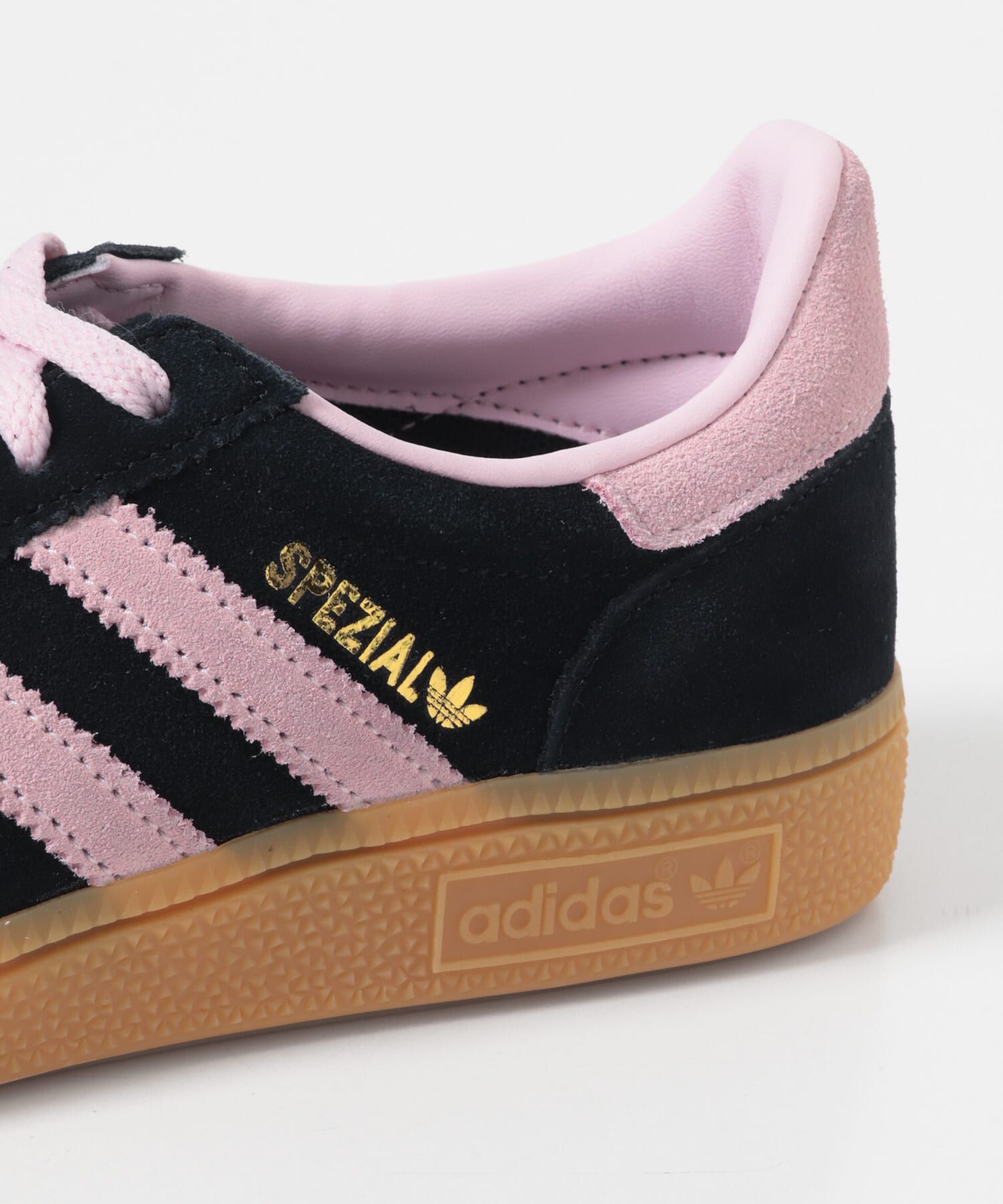 Sonny Label 「adidas　HANDBALL SPEZIAL W」|スニーカー|