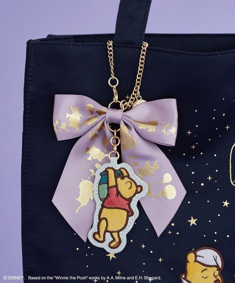 Maison de FLEUR「Winnie the Pooh/チャーム」|その他|