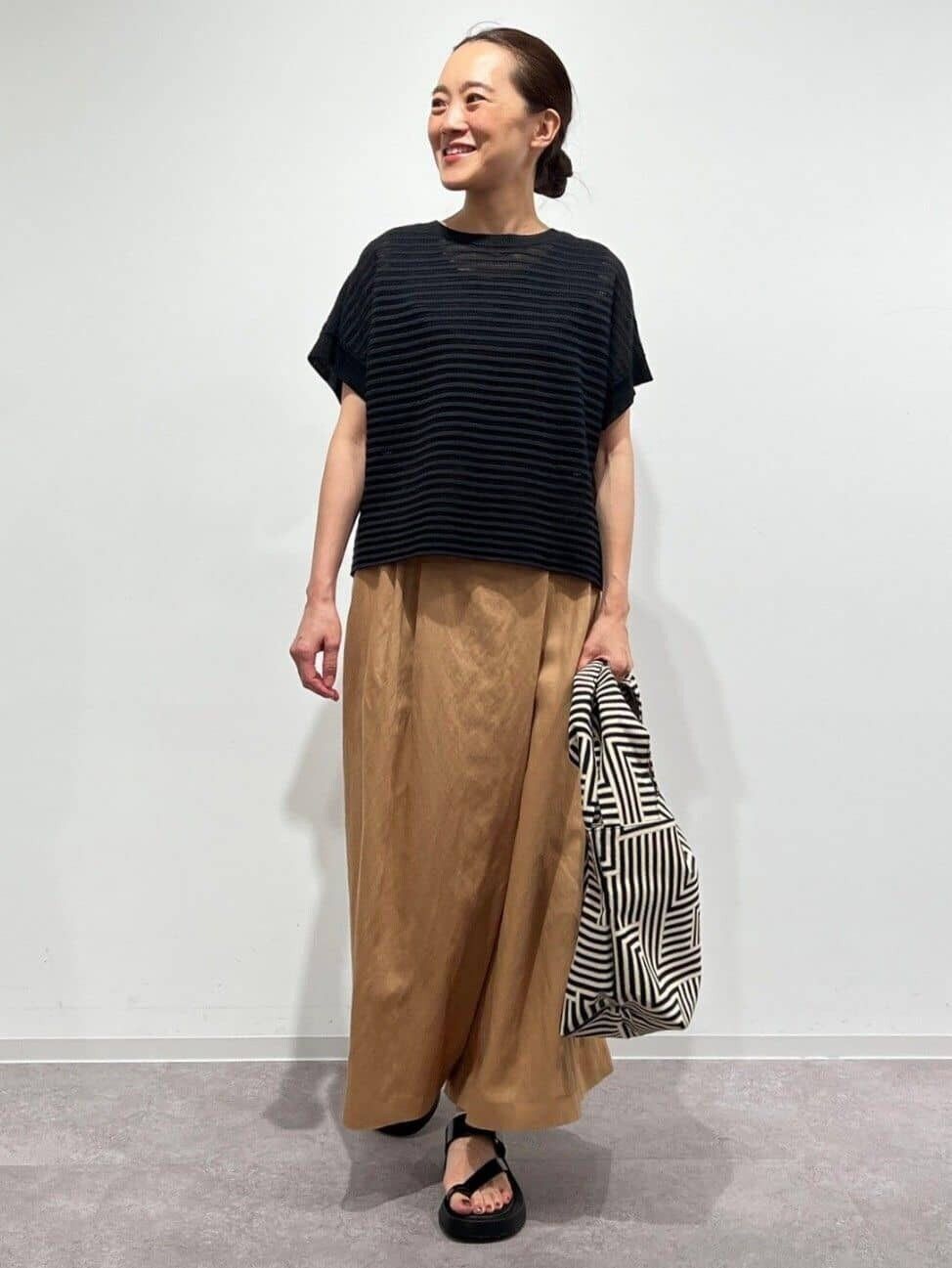  「◆ポプリンワッシャースカーチョ」|その他|