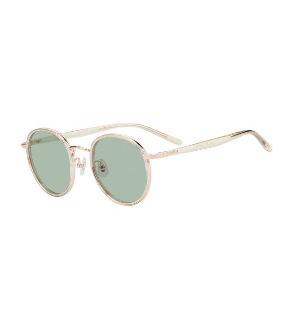  「Zoff｜UNITED ARROWS サングラス ユナイテッドアローズ｜カラーレンズ｜異素材｜UVカット 紫外線対策」|サングラス|
