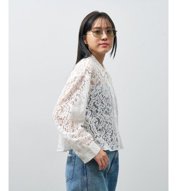  「Zoff｜UNITED ARROWS サングラス ユナイテッドアローズ｜カラーレンズ｜異素材｜UVカット 紫外線対策」|サングラス|