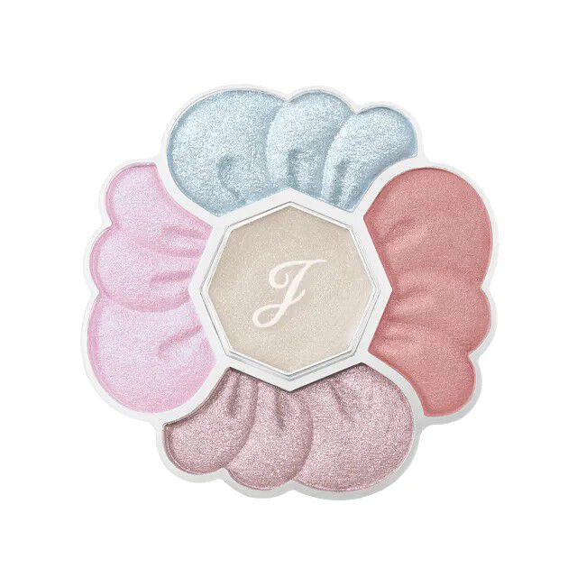 JILL STUART Beauty「【限定】ジルスチュアート  ドレスドブルーム アイズ レディトゥブラッシュ 103」|アイシャドウ|