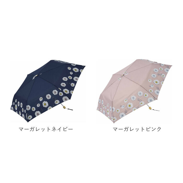 BACKYARD FAMILY「折りたたみ傘 レディース 55cm 通販 傘 かさ 折りたたみ 折り畳み 雨傘 アンブレラ スリム」|傘|