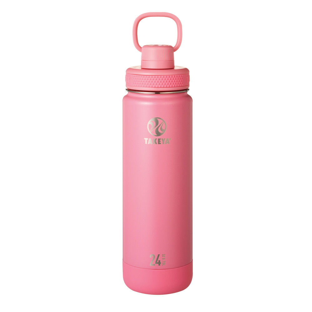 BACKYARD FAMILY「タケヤ 水筒 700 通販 タケヤフラスク アクティブライン2 0.7L 700ml マグボトル」|食器・キッチングッズ|ピンク1