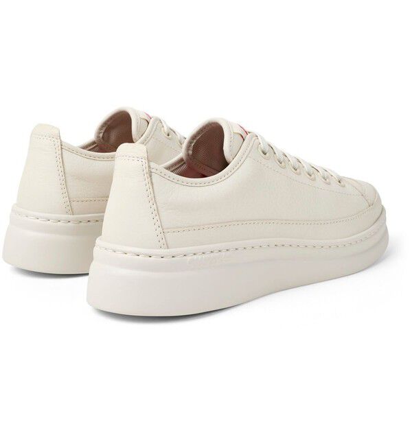 CAMPER「[カンペール] RUNNER UP / レザースニーカー」|スニーカー|
