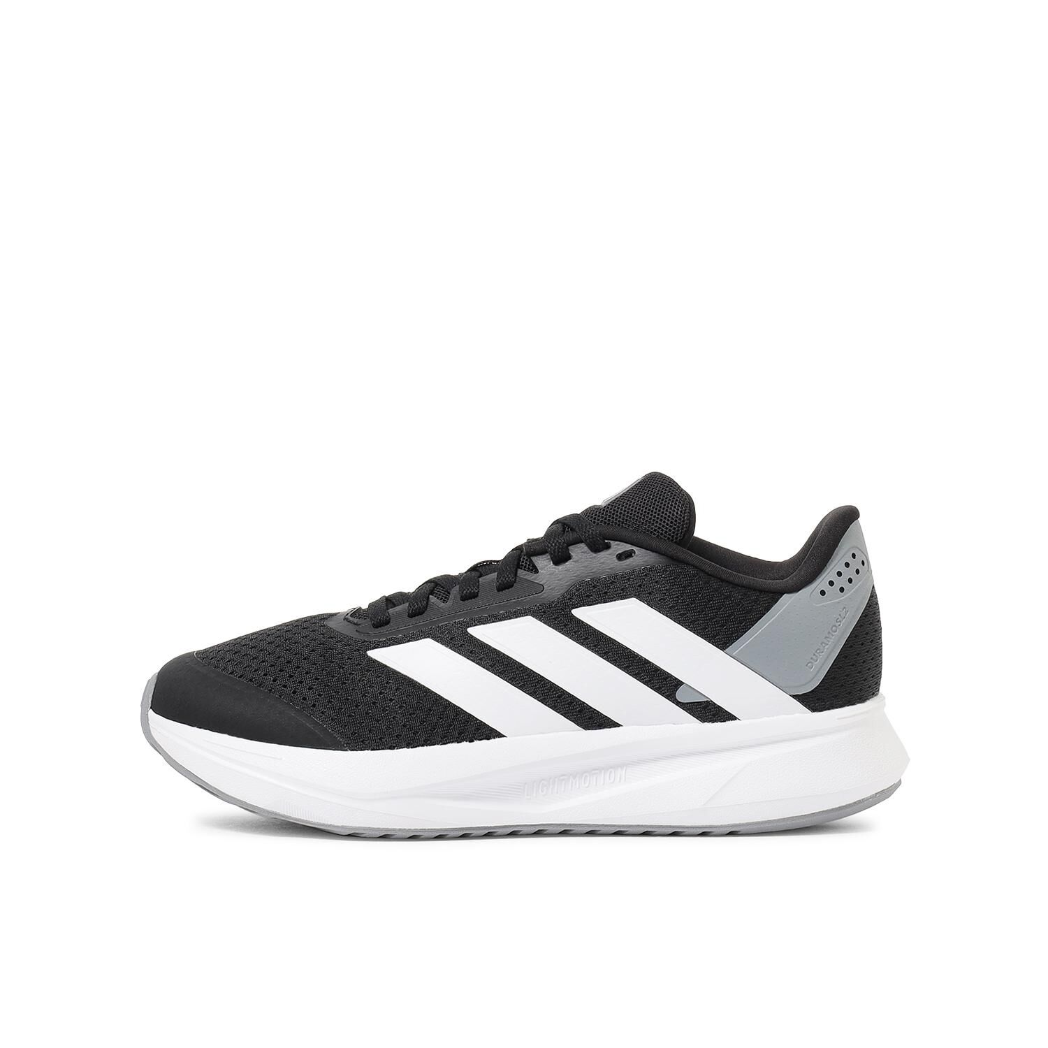 adidas「【ADIDAS】22-245 DURAMO SL2 J」|スニーカー|ブラック