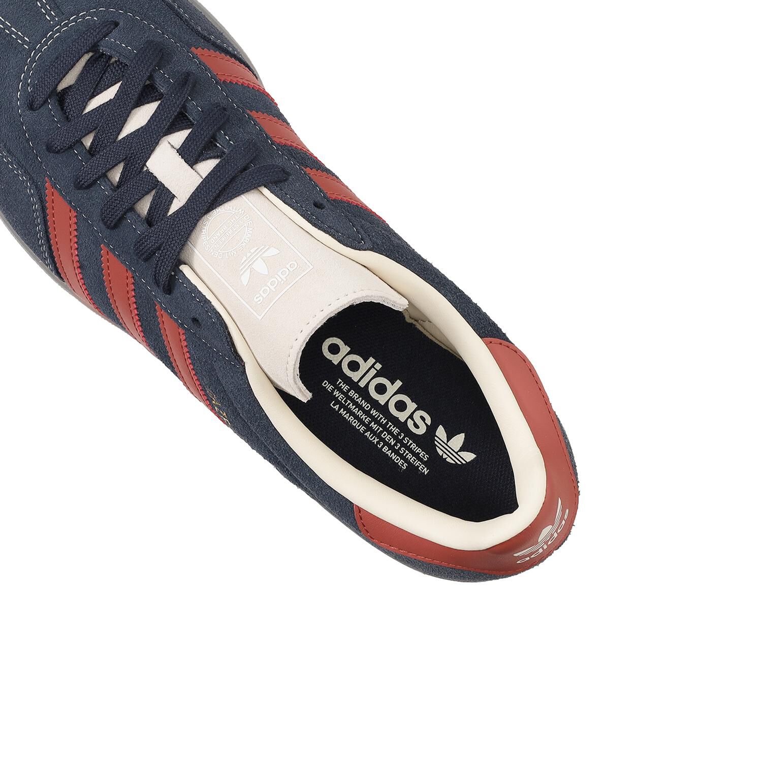 adidas「【ADIDAS】GAZELLE INDOOR」|スニーカー|