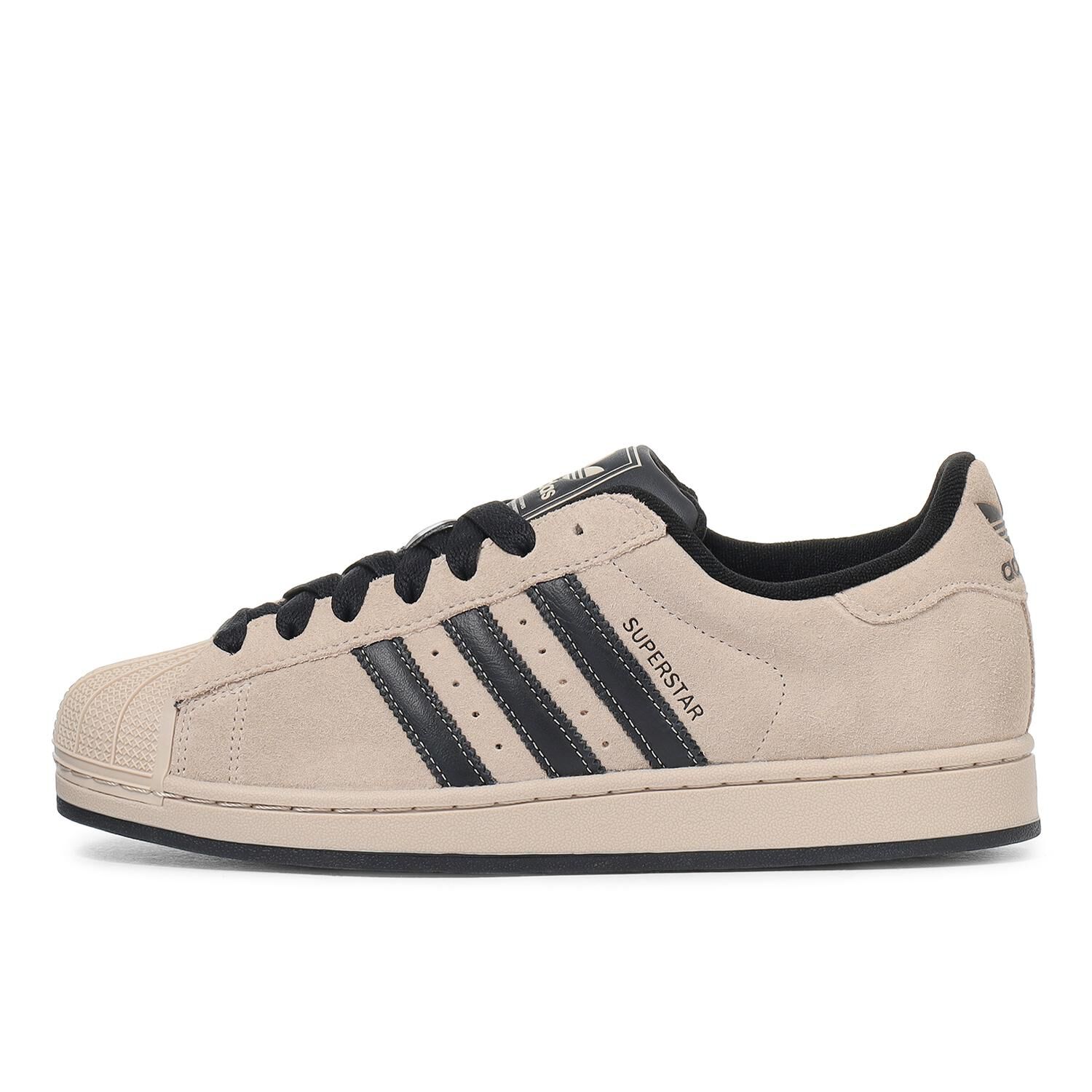 adidas「【ADIDAS】SUPERSTAR II」|スニーカー|グリーン