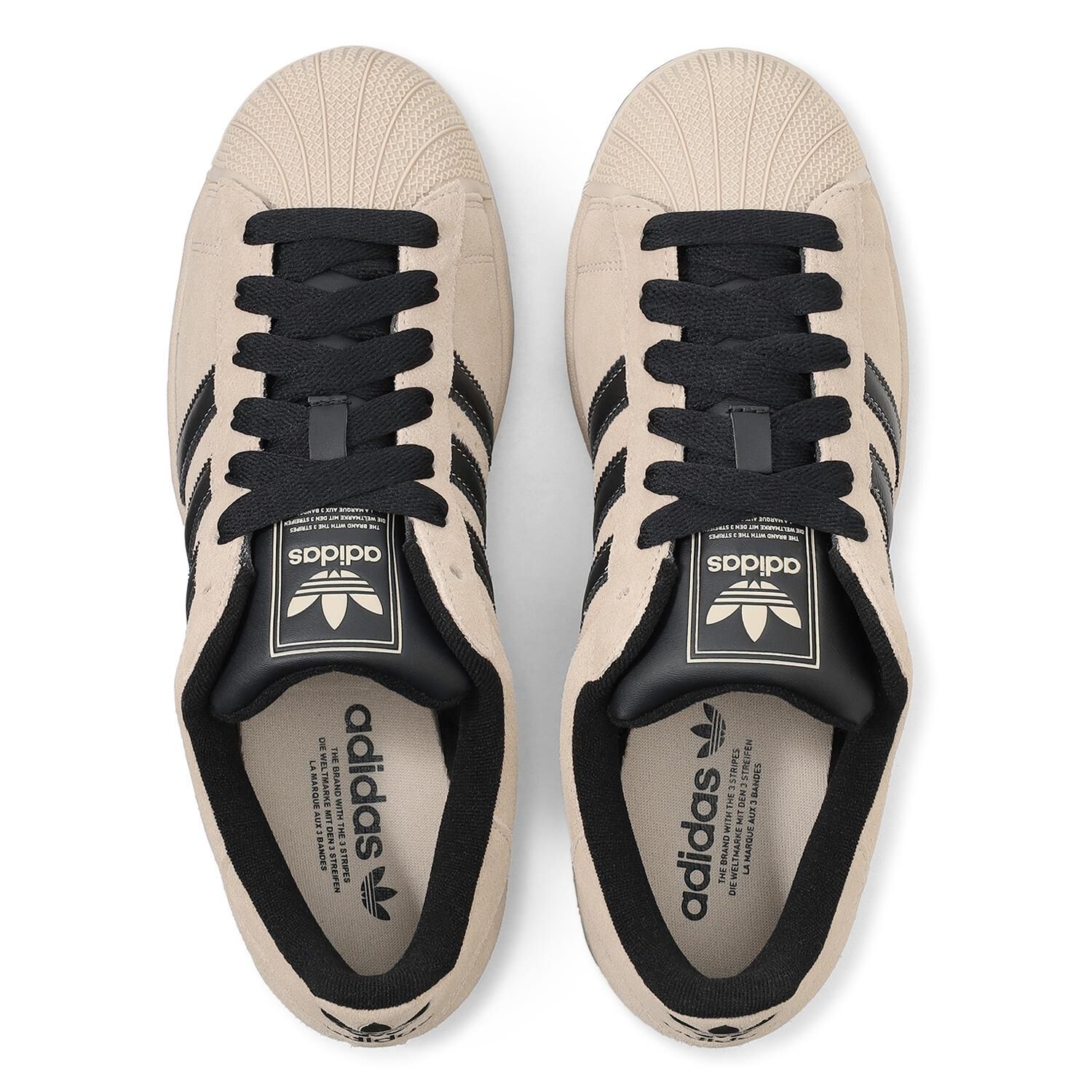 adidas「【ADIDAS】SUPERSTAR II」|スニーカー|